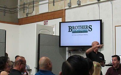 Brothers Home Improvement — Brothers Home Staff in Rocklin, CA