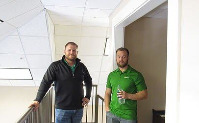 Home Improvement Company — Two Staff in Rocklin, CA