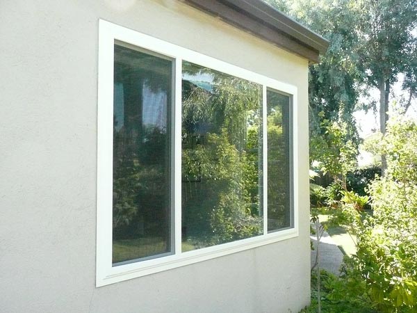 Structured Window — Home Window in Rocklin, CA