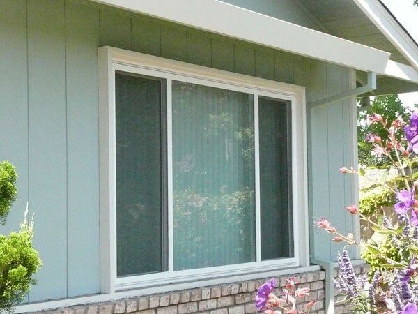 Window Eliminate Noise — Green House and Window  in Rocklin, CA