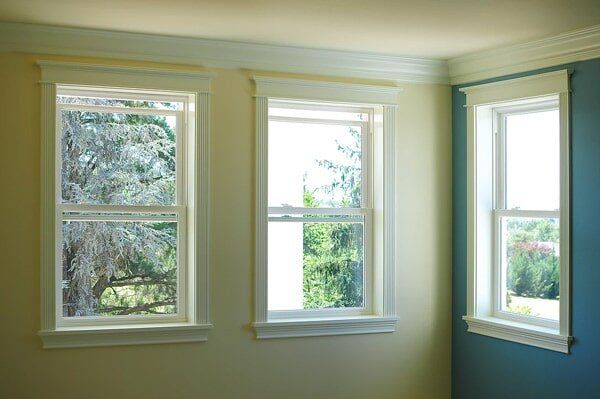 Window Installation — New Installed Windows in Rocklin, CA