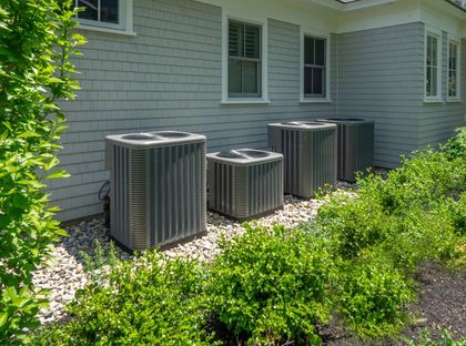 bain heating and air conditioning