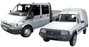 Commerical Vehicles