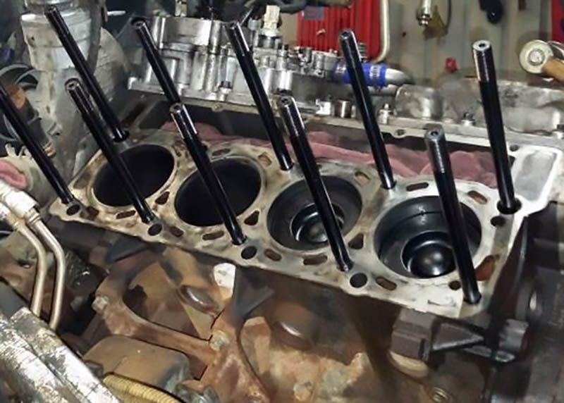 Garcia Automotive Gallery Image