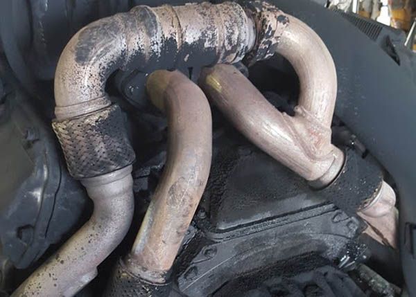 Garcia Automotive Gallery Image