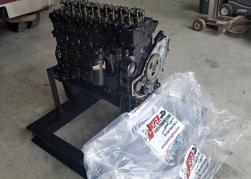 Garcia Automotive Gallery Image