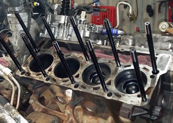 Garcia Automotive Gallery Image