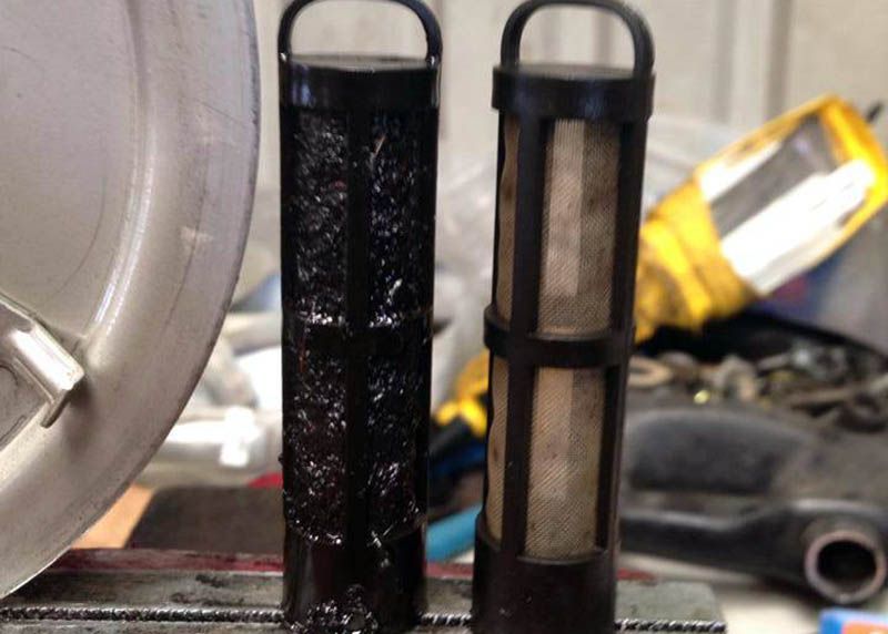 Garcia Automotive Gallery Image