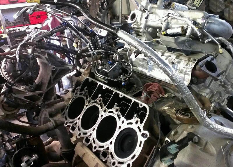 Garcia Automotive Gallery Image