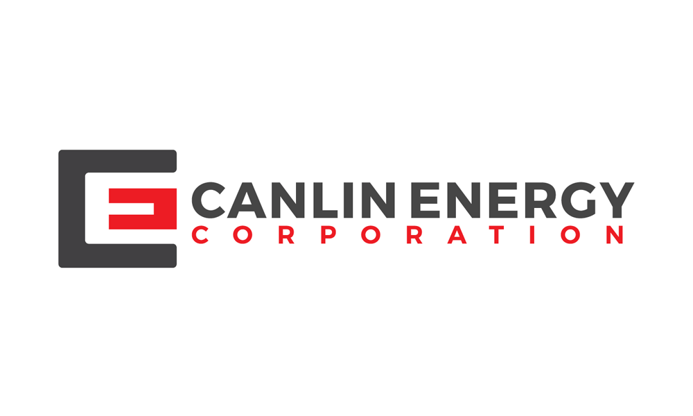 Canlin Energy Logo