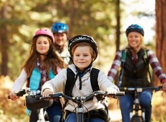 Child Health Care — Family Biking in Grand Junction, CO