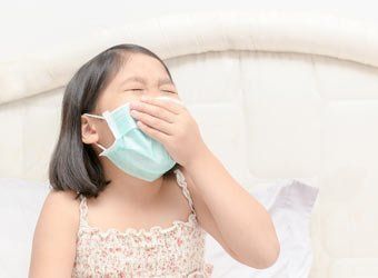 Allergies — Kid sneezing in Grand Junction, CO