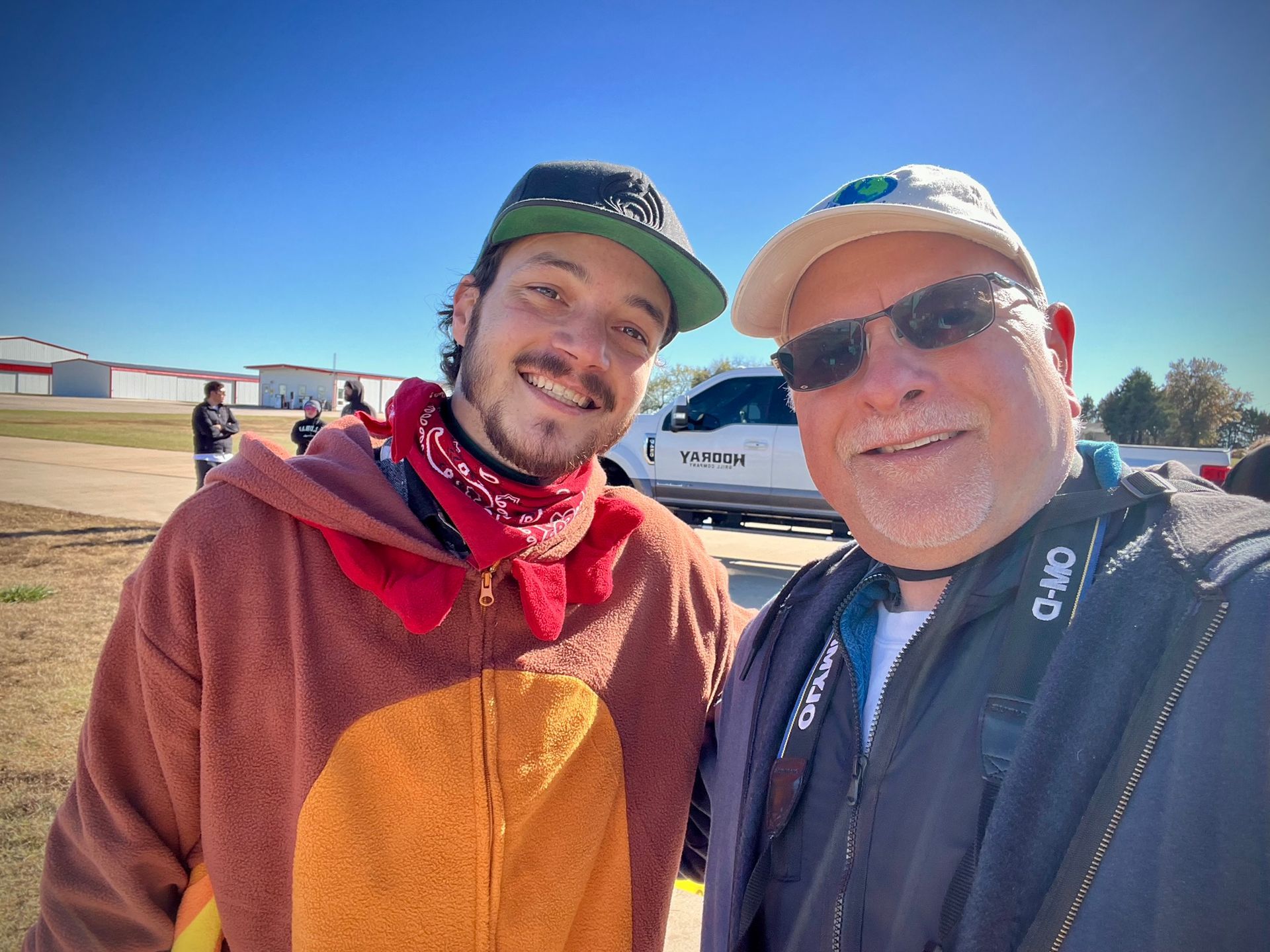 Wichita's Big Talker KQAM
