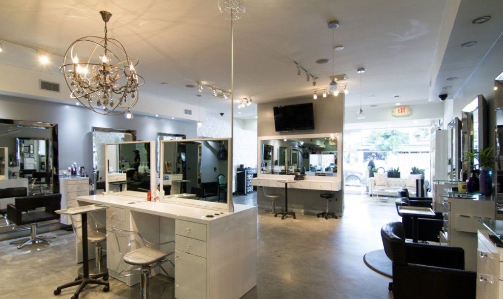 Burbank Salon | Dylan Keith Salon