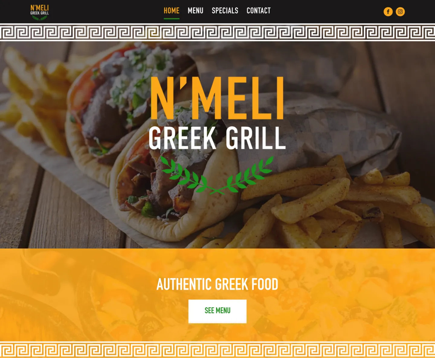 A black background with the words your peace of mind on it