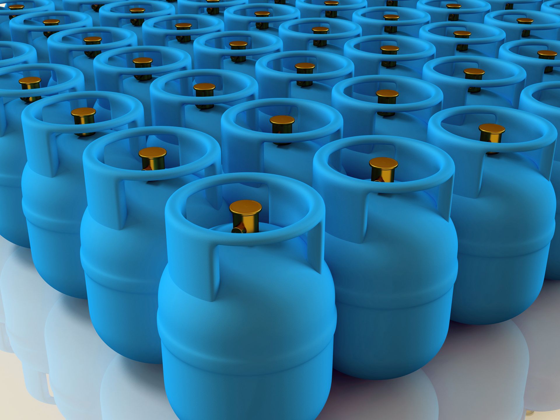 Delivery natural gas of oil.