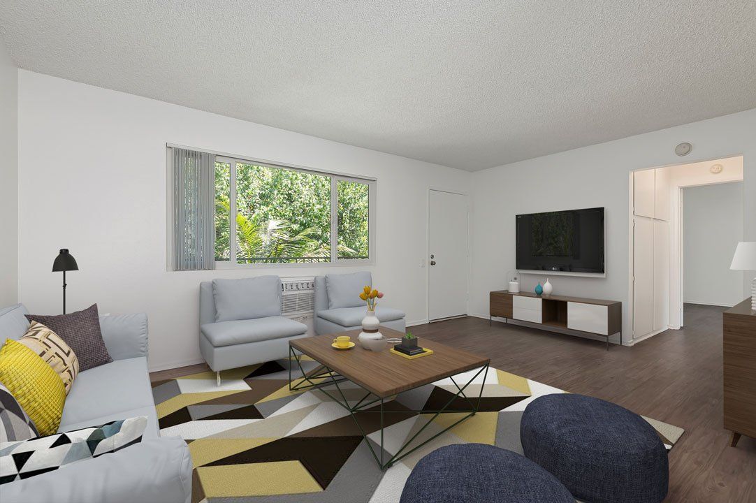 Cypress Garden Villas
