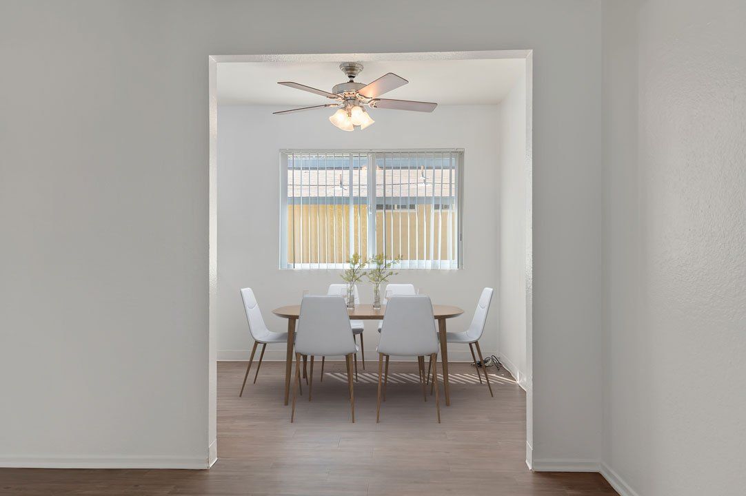 Cypress Garden Villas
