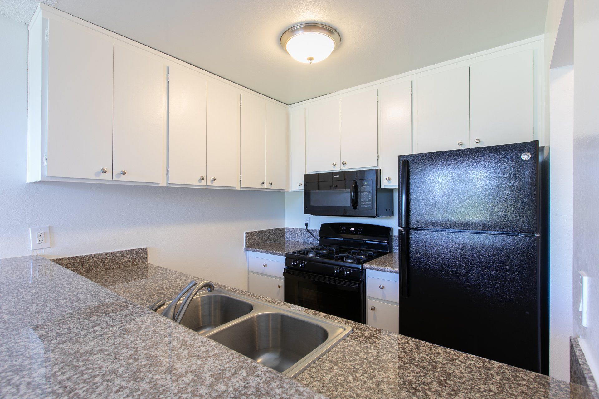 Bayside Terrace Gardner Management Southern California