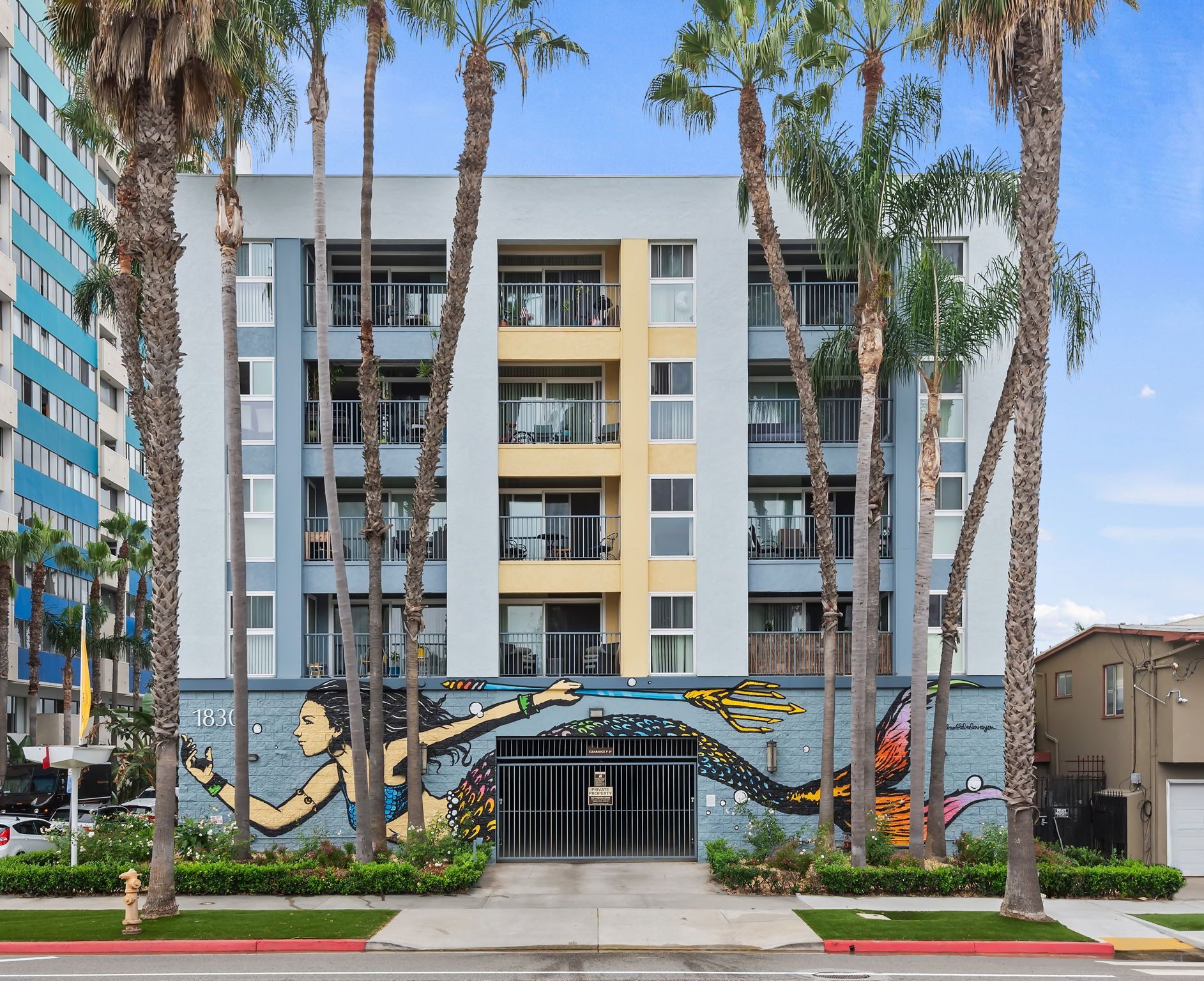 beach villas #3