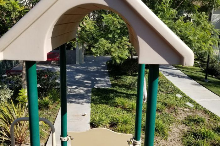 cedar glenn common areas