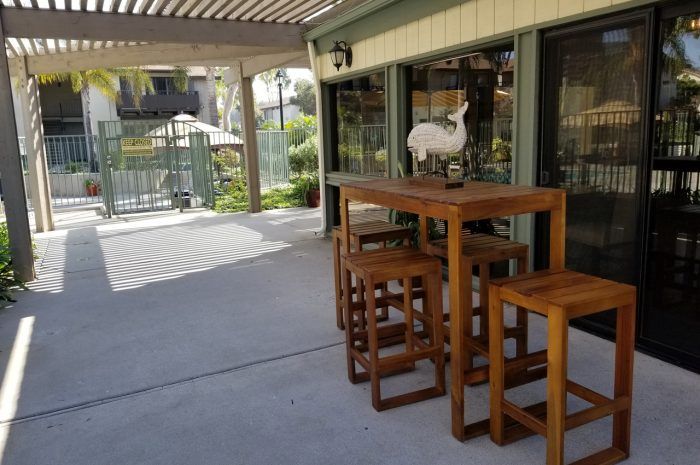 cedar glenn common areas