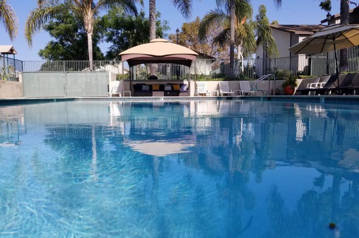 cedar glenn common areas