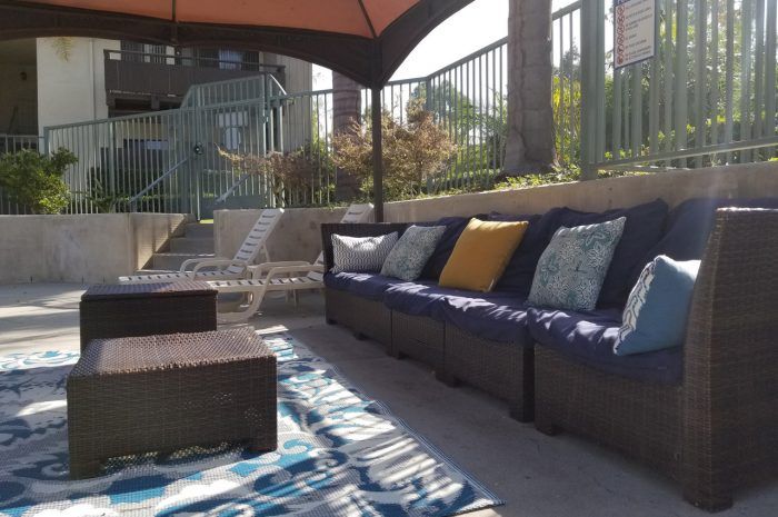 cedar glenn common areas