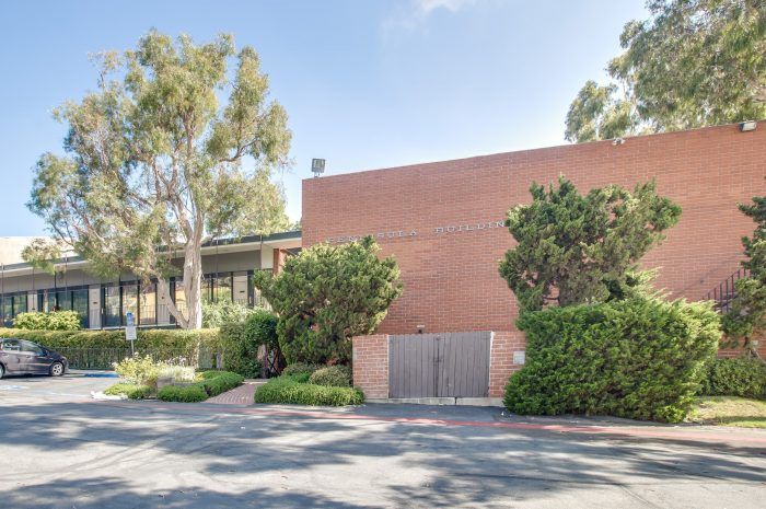 peninsula office building