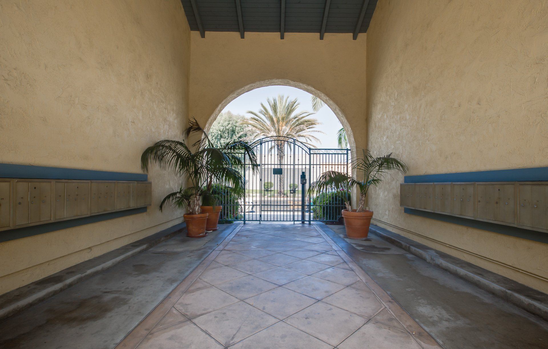Cypress Garden Villas