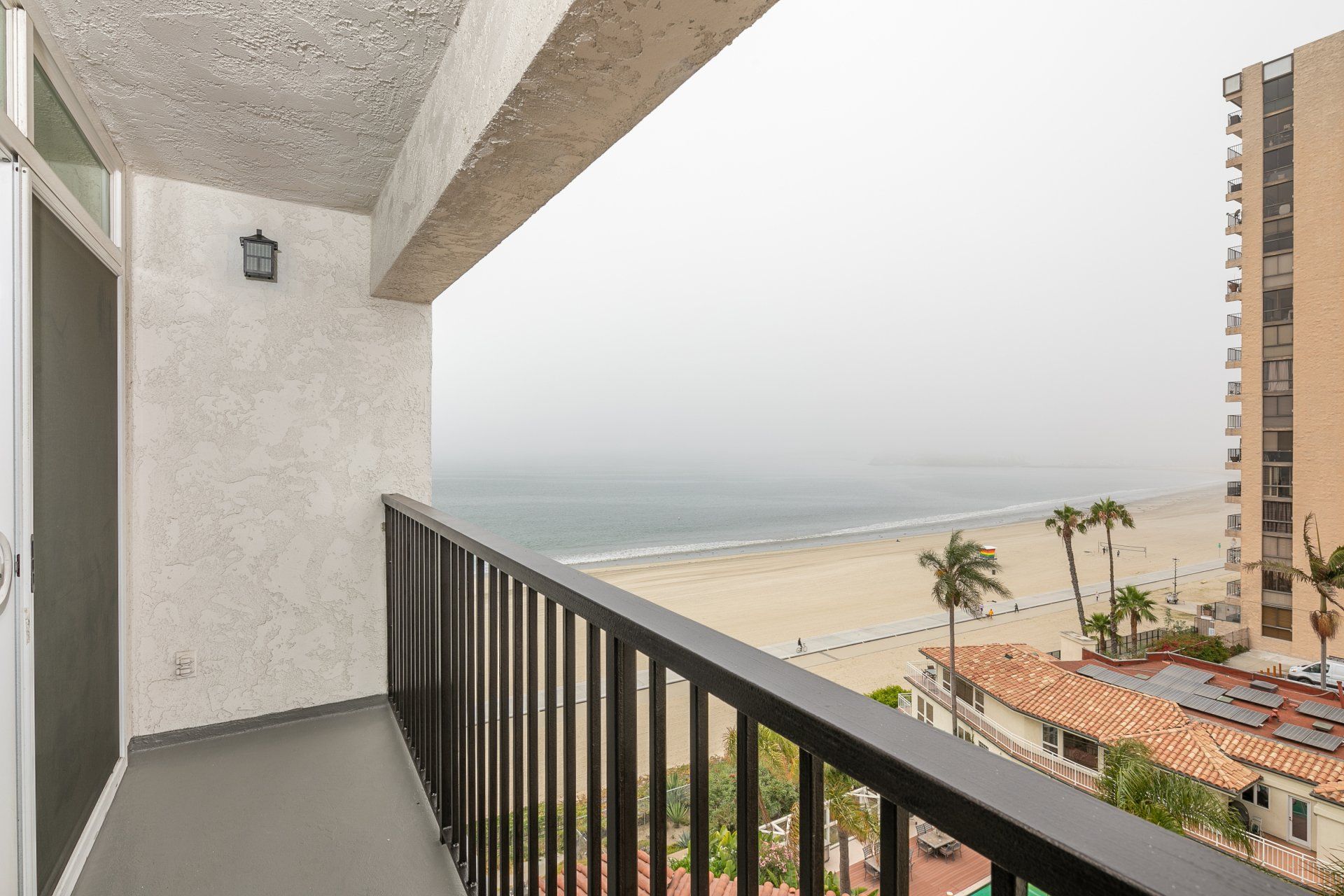 beach villas