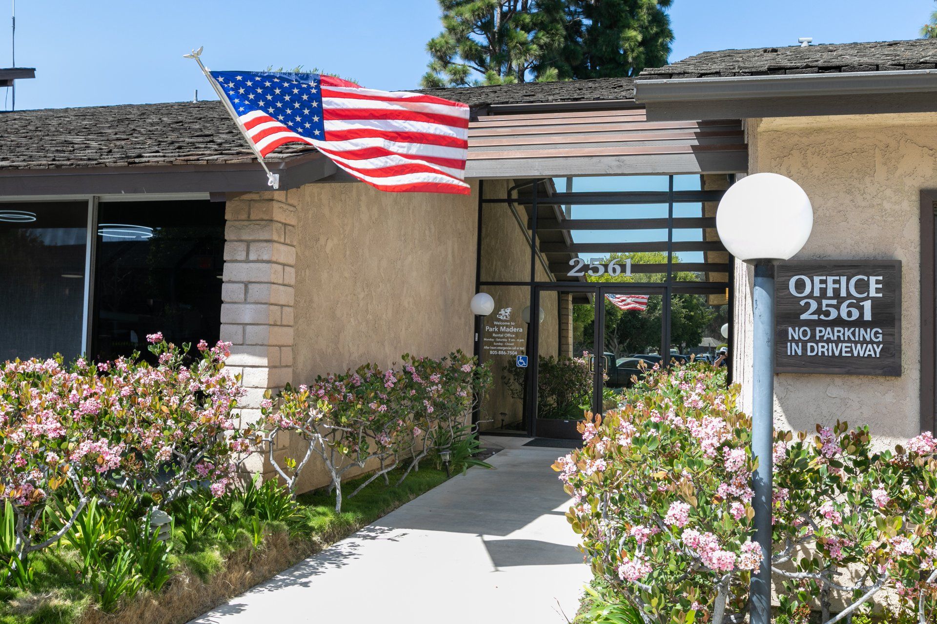 Park Madera - Gallery Image 1