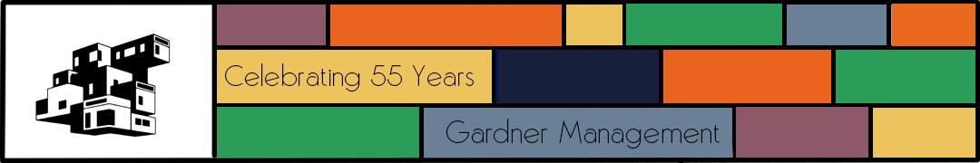 Gardner Management, Ltd. Logo