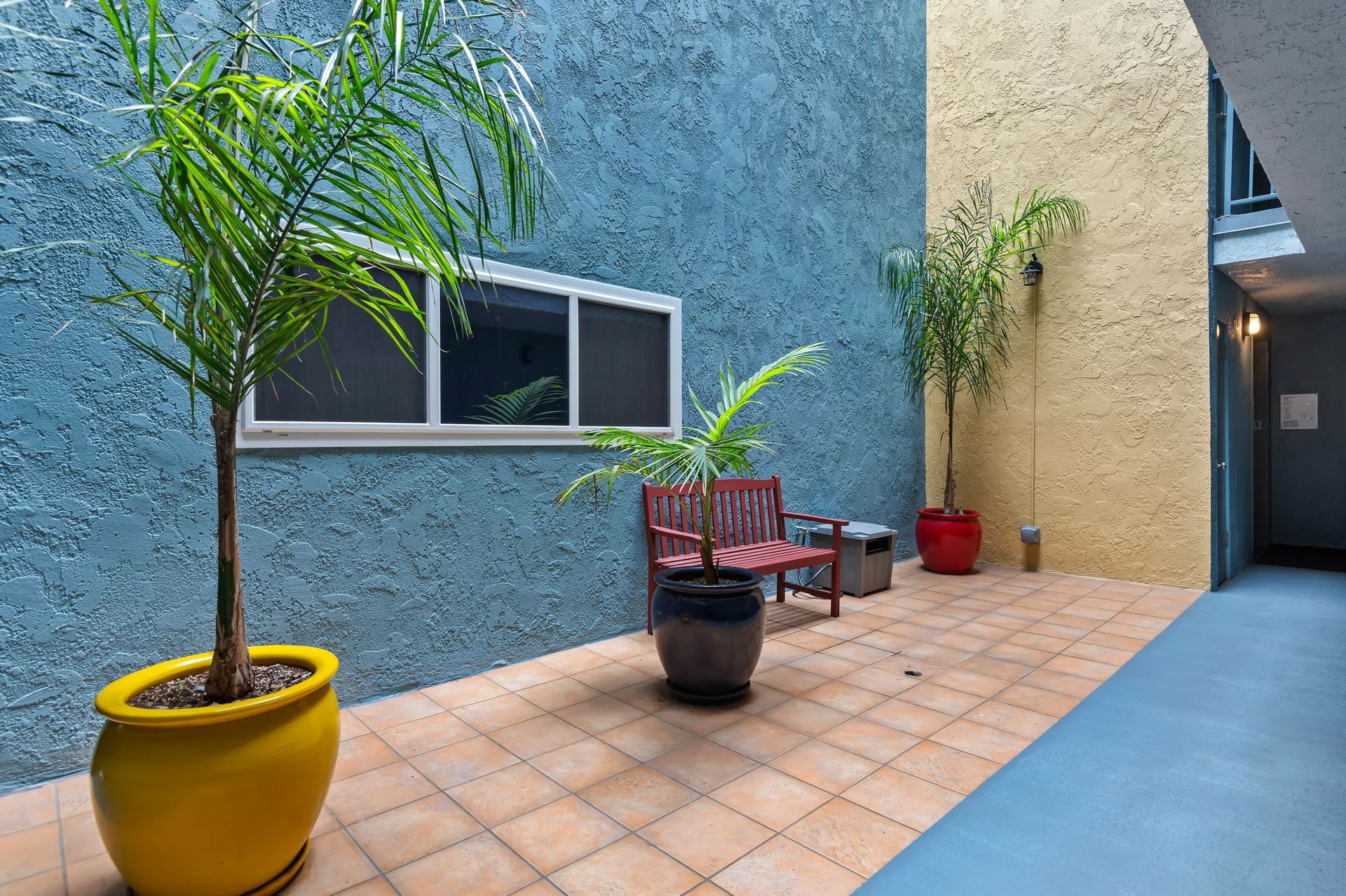 beach villas #3