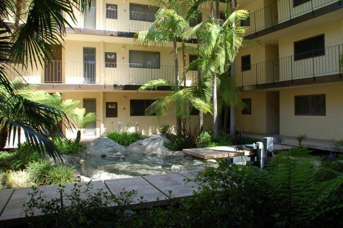 The Peninsula exterior