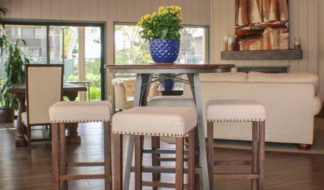 cedar glenn common areas