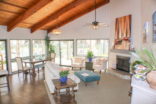 cedar glenn common areas