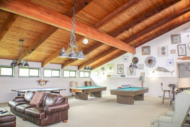 cedar glenn common areas