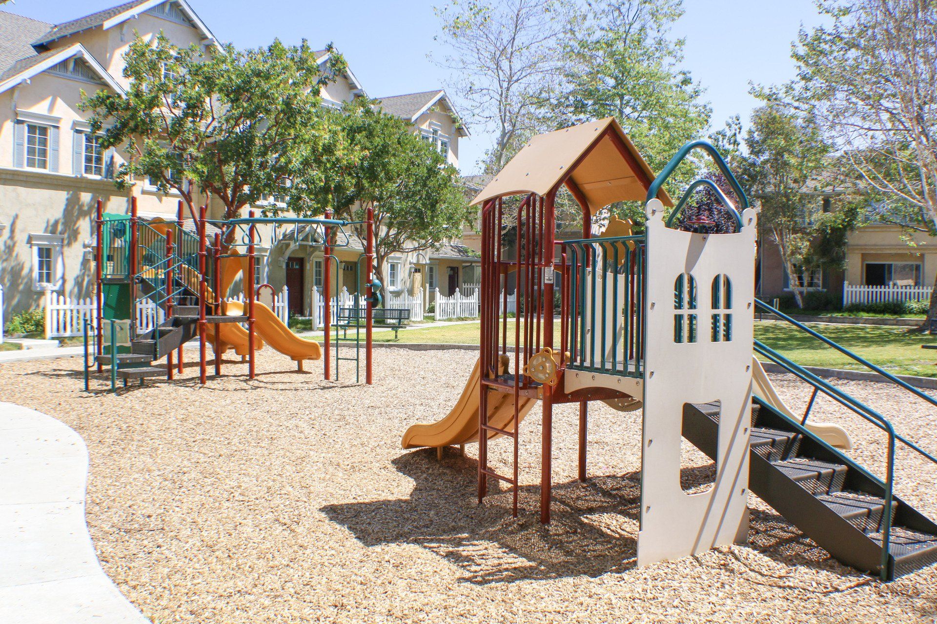 park orcutt