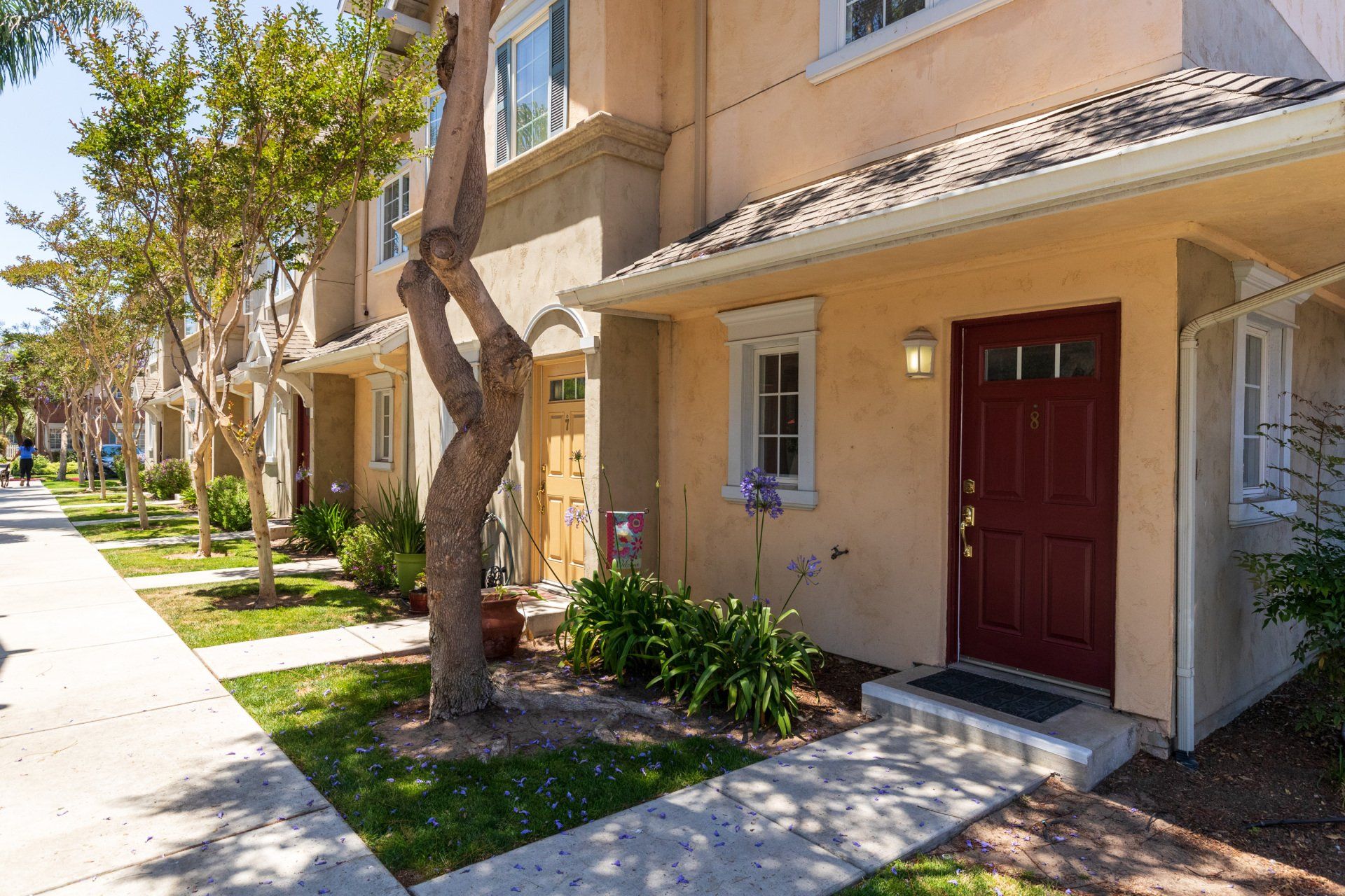 park orcutt exterior
