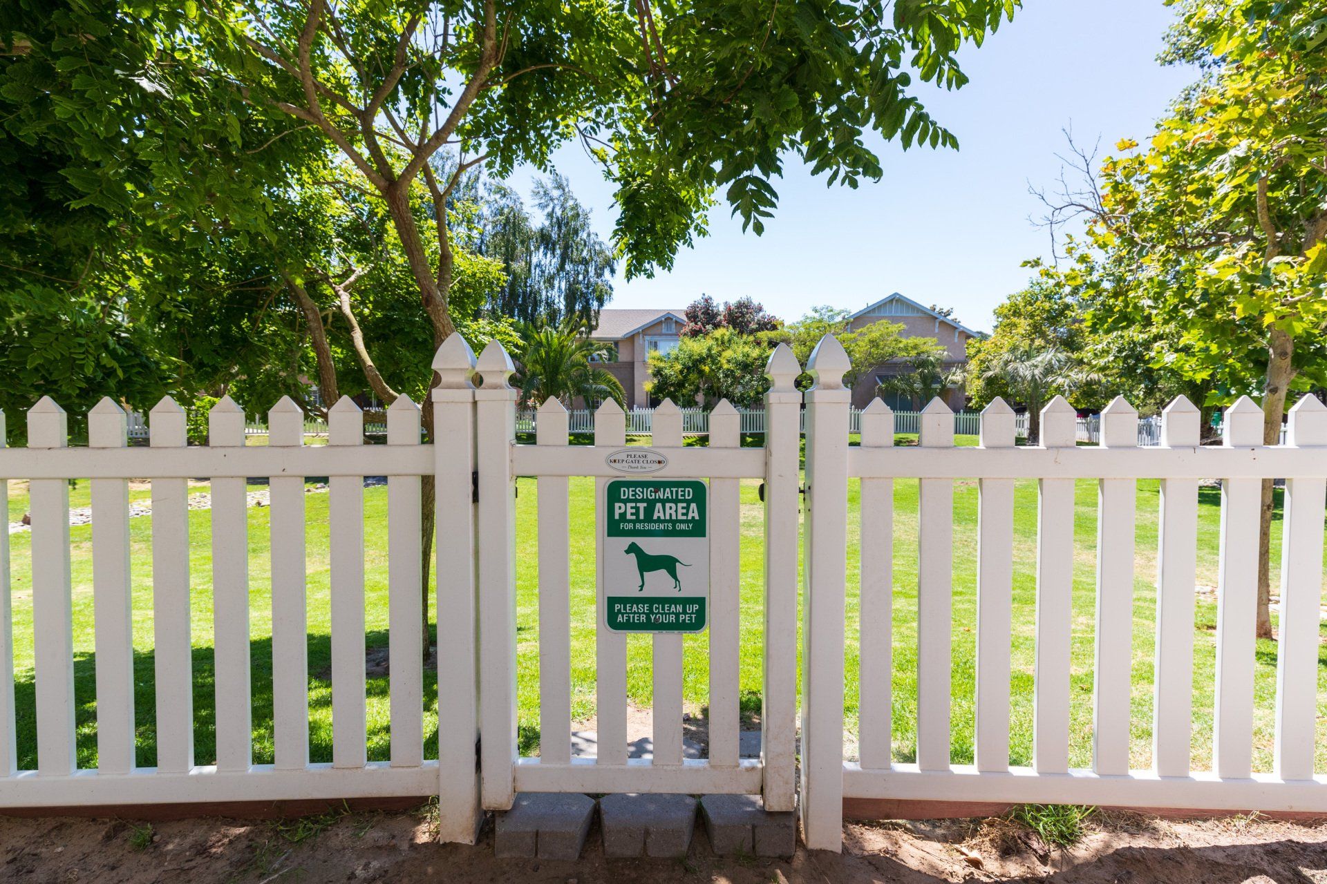 park orcutt exterior