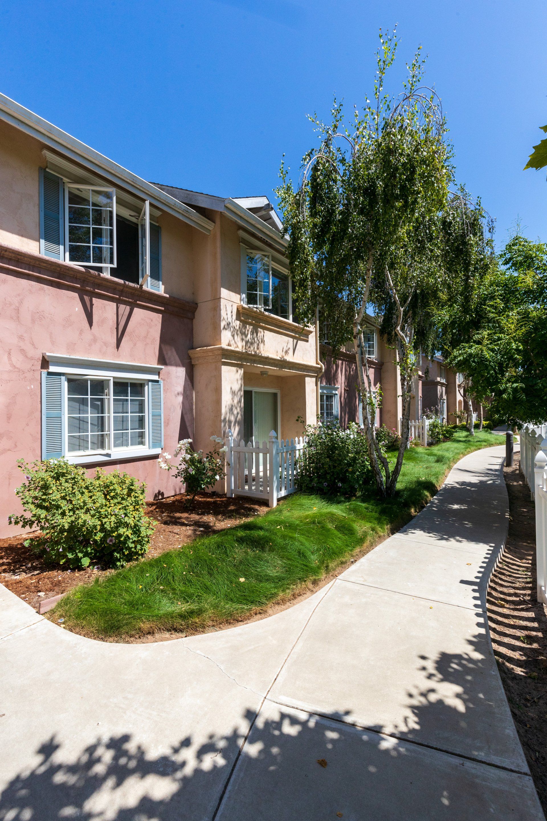 park orcutt exterior