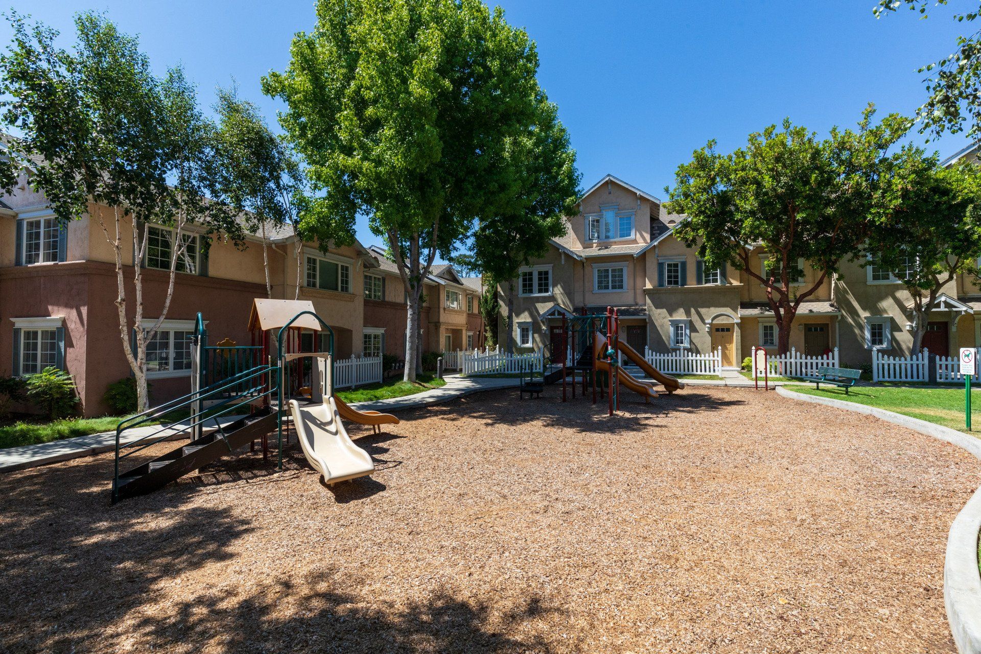 park orcutt exterior