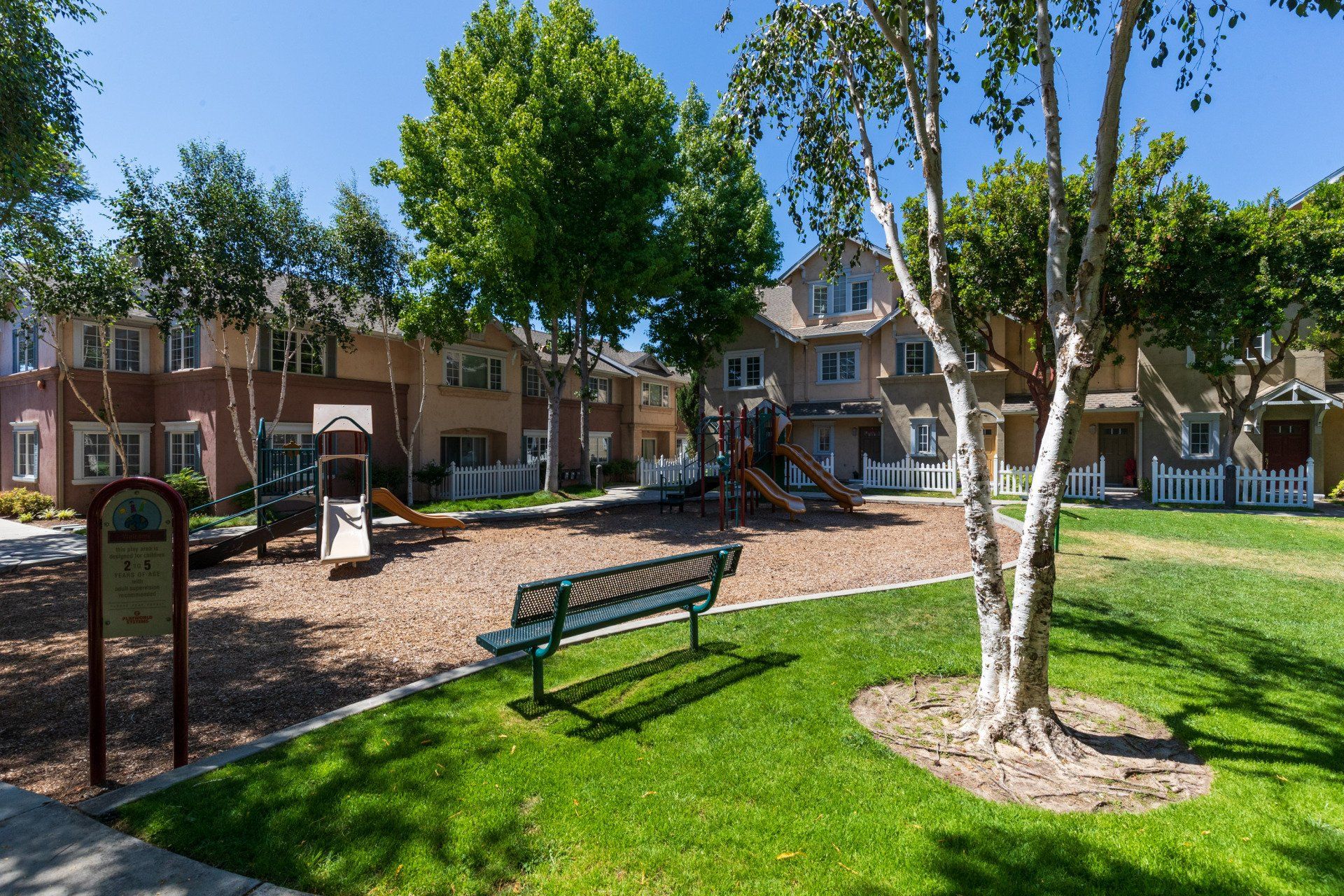 park orcutt exterior