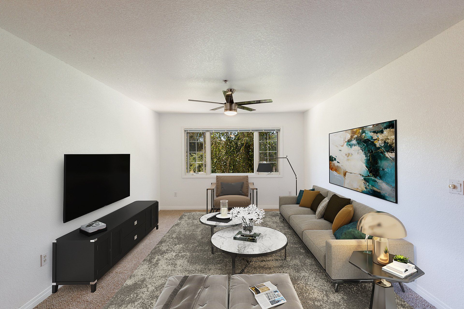park orcutt interior