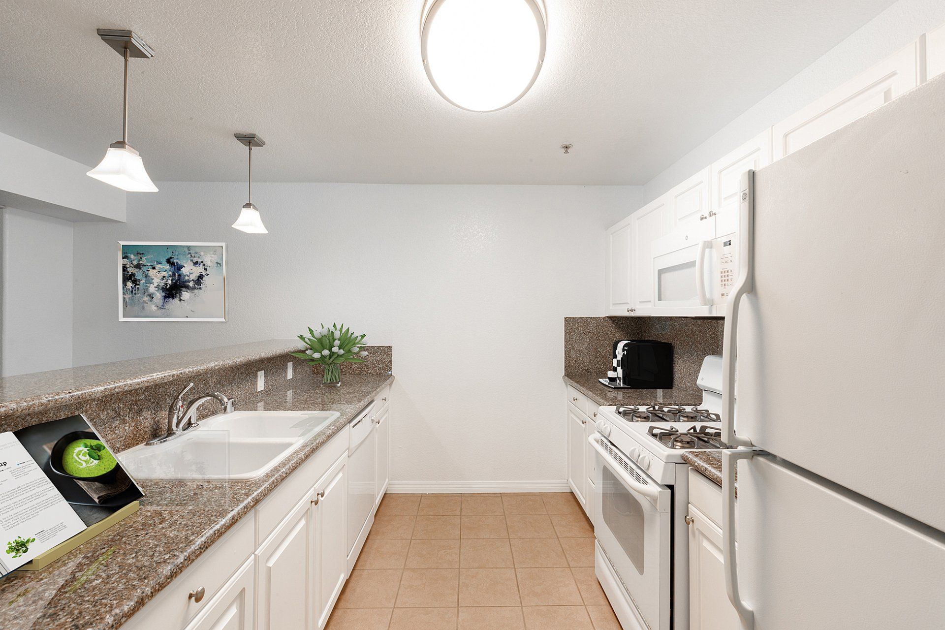 park orcutt interior