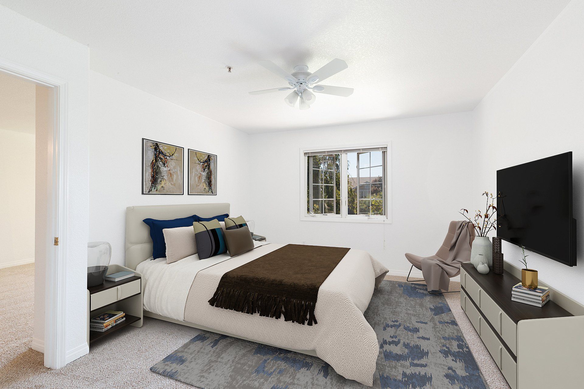 park orcutt interior