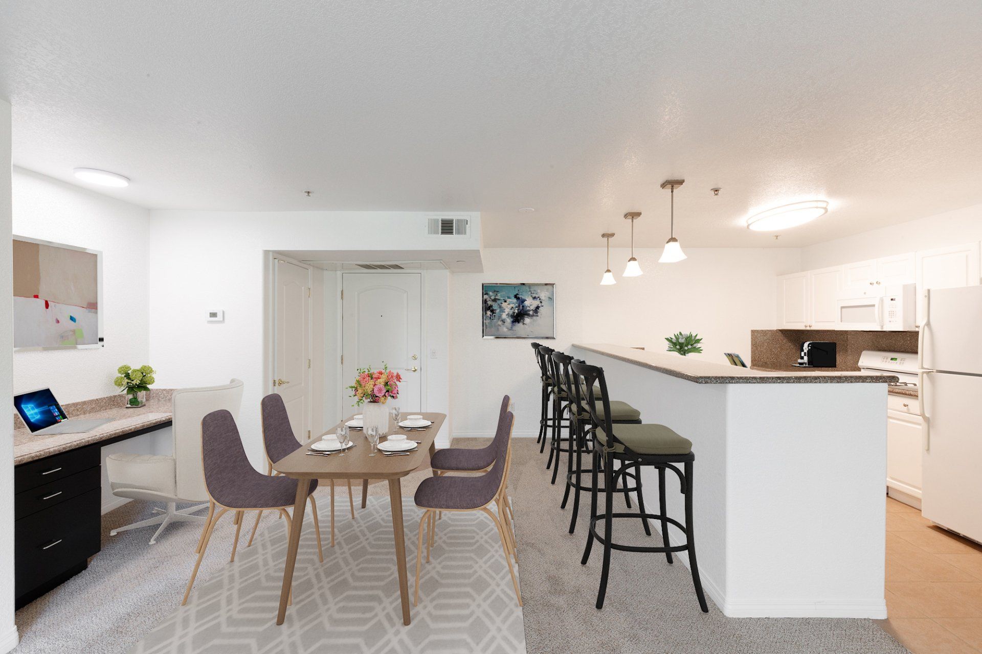 park orcutt interior