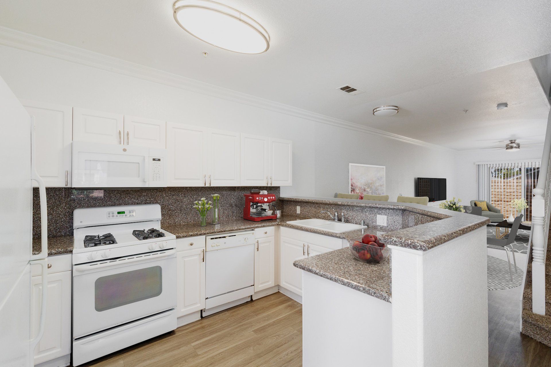 park orcutt interior