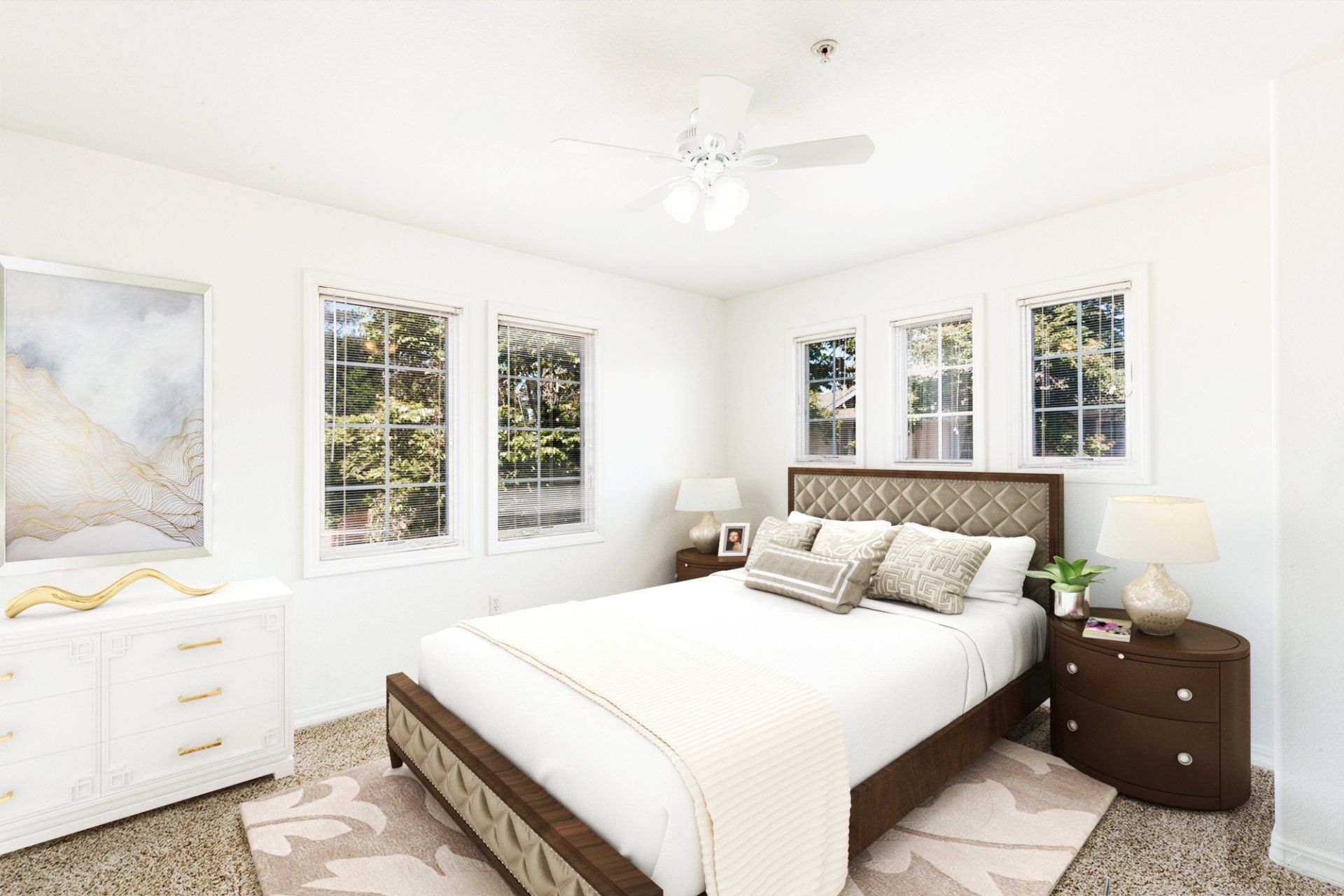park orcutt interior